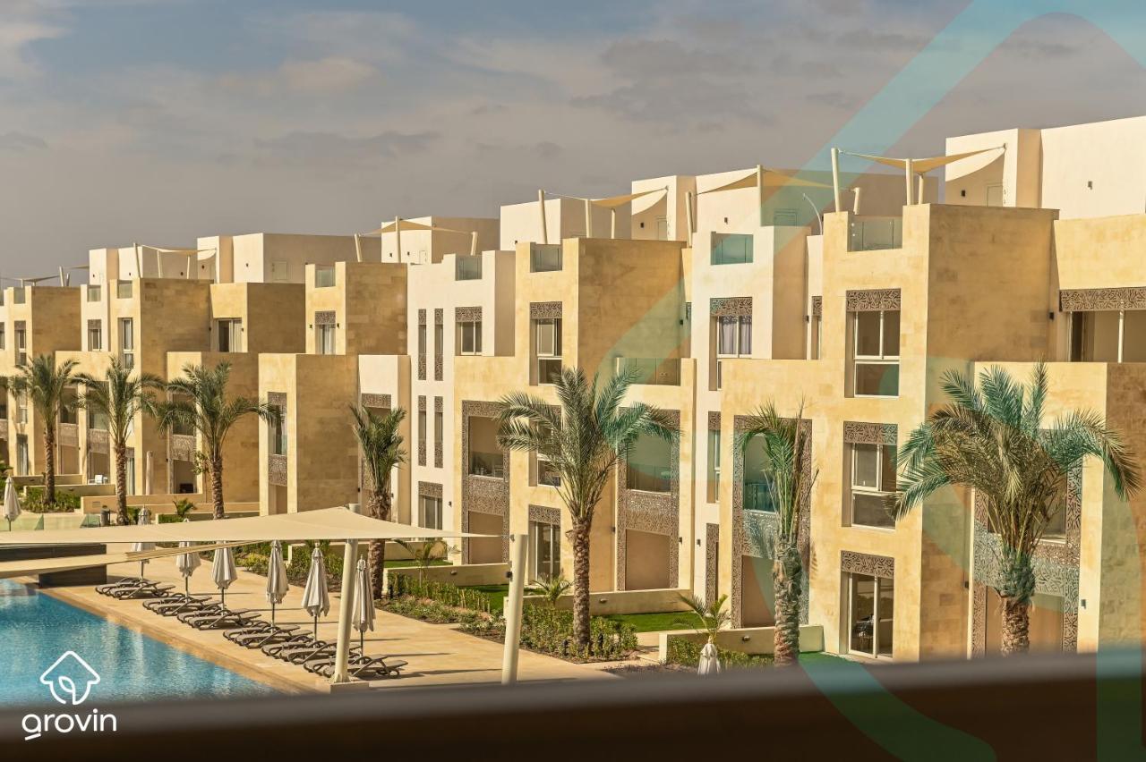 Mangroovy Residence El Gouna - Grovin Hurghada Exterior photo