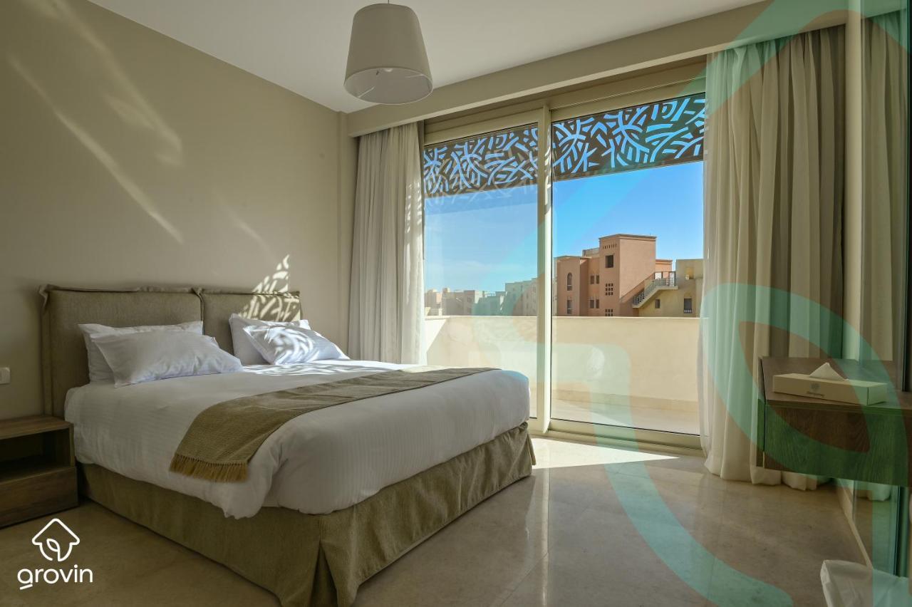 Mangroovy Residence El Gouna - Grovin Hurghada Exterior photo