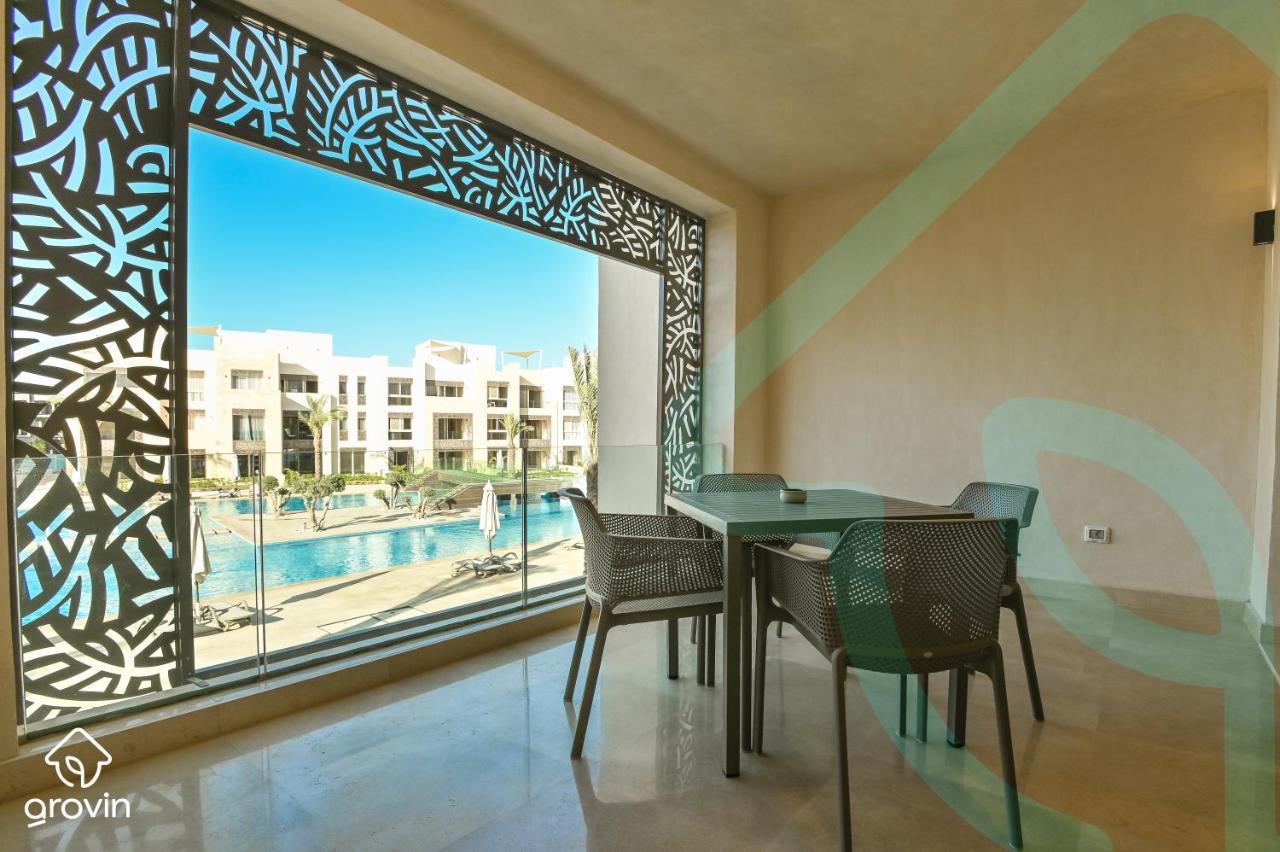 Mangroovy Residence El Gouna - Grovin Hurghada Exterior photo