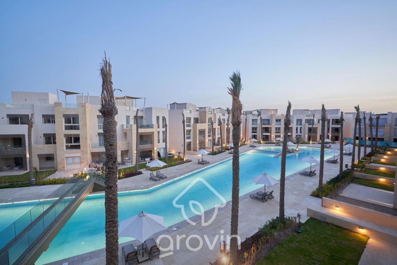 Mangroovy Residence El Gouna - Grovin Hurghada Exterior photo